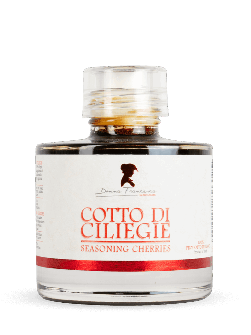 Cotto di Ciliegie 150g