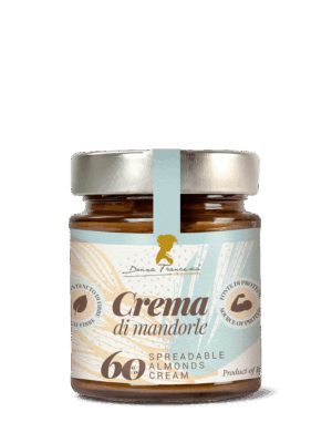 60% Almond Spread