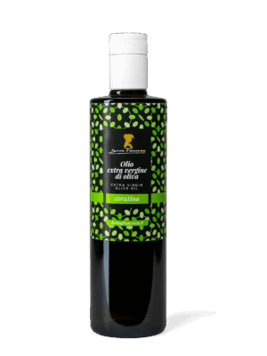 Coratina - Extra Virgin Olive Oil