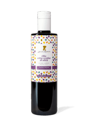 Intense Fruity - Extra Virgin Olive Oil