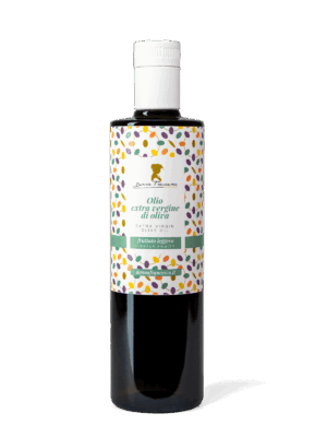 Light Fruity - Extra Virgin Olive Oil