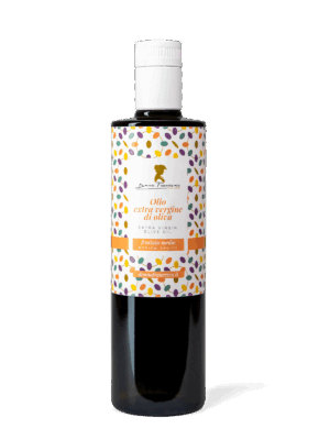 Medium Fruity - Extra Virgin Olive Oil