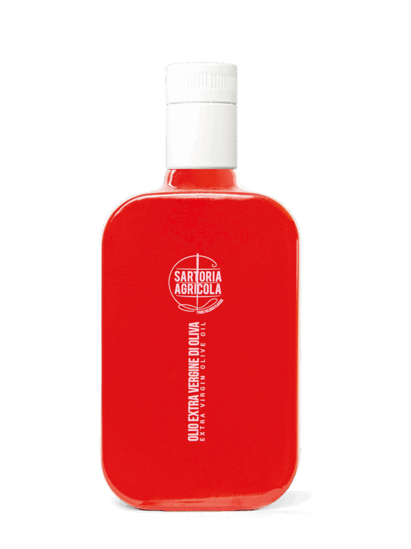 Passion - Olio Extravergine di Oliva