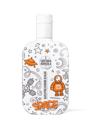 Space - Extra Virgin Olive Oil