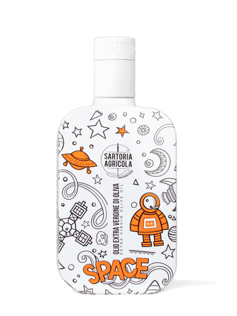 Space - Olio Extravergine di Oliva