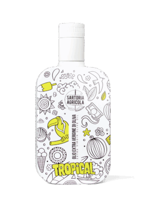 Tropical - Extra Virgin Olive Oil