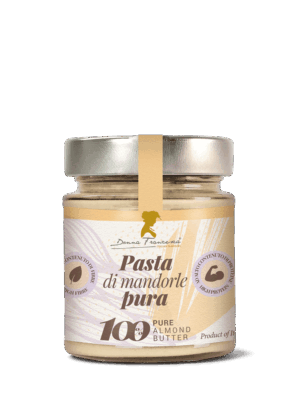 Pure Almond Butter