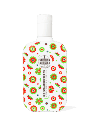 Red Bloom - Extra Virgin Olive Oil