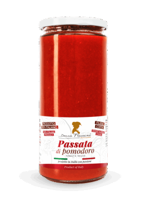 Tomato Sauce 580g