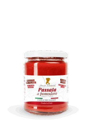 Tomato Sauce 300g