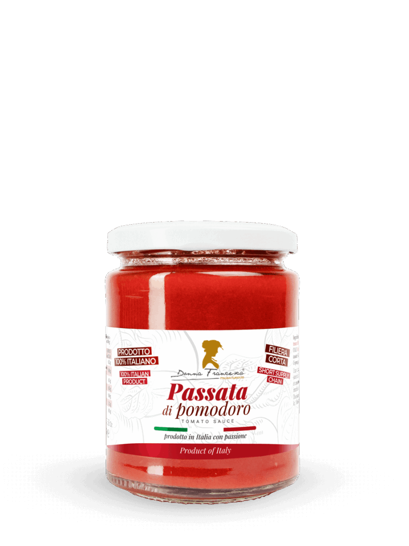 Passata di Pomodoro 300g