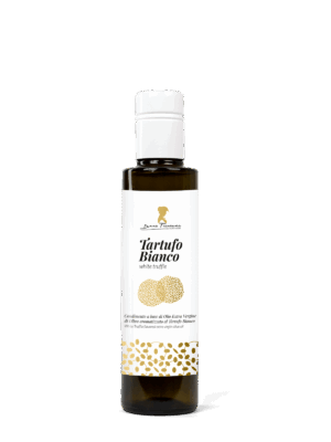 Extra Virgin Olive Oil Truffle Flavoured