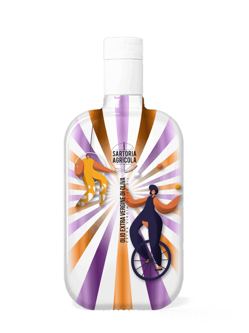 Equilibrium - Extra Virgin Olive Oil