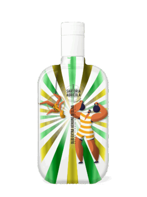 Power - Olio Extravergine di Oliva