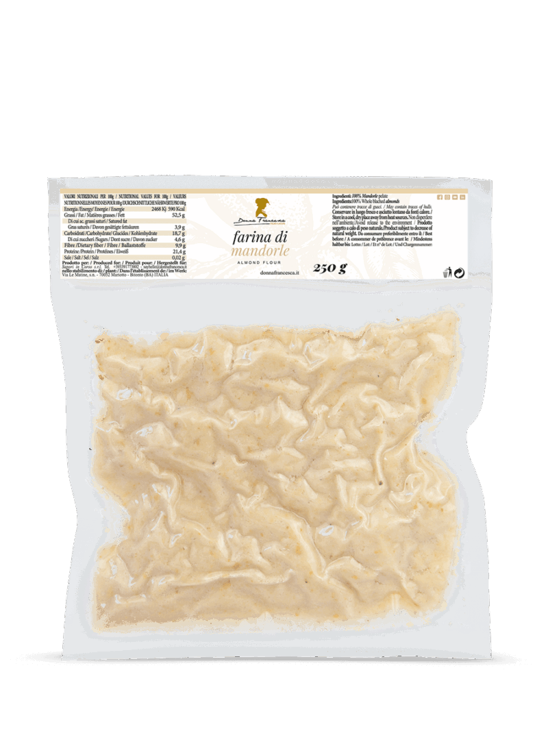 Almond Flour