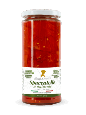 Sliced Tomatoes 565g