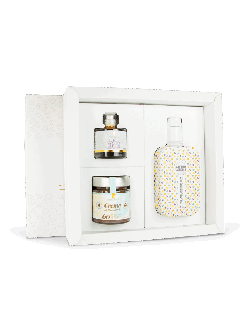 Gift Box GB-21