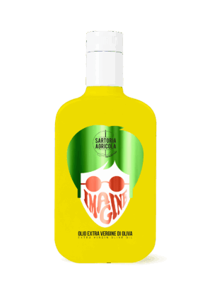 Imagine - Extra Virgin Olive Oil
