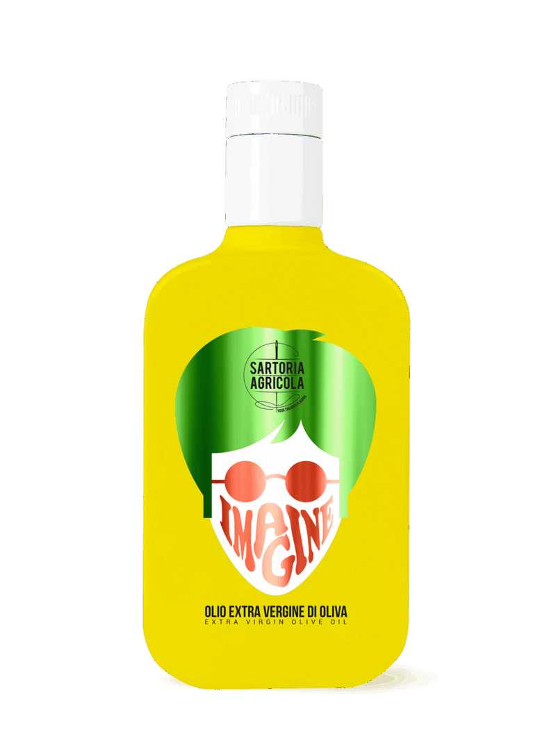 Imagine - Olio Extravergine di Oliva