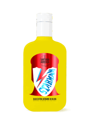 Starman - Extra Virgin Olive Oil