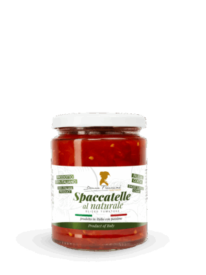 Sliced Tomatoes 300g