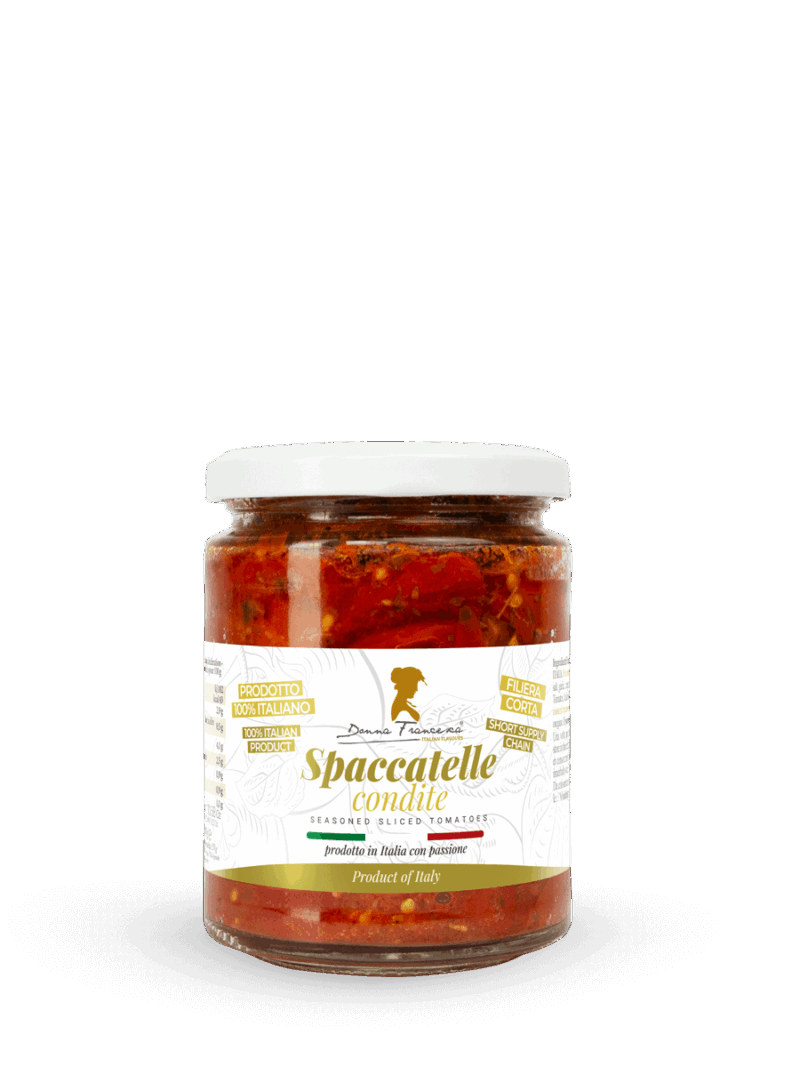 Spaccatelle Condite 300g