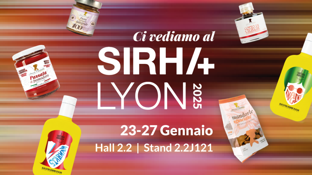 Donna Francesca al Sirha Lione 2025