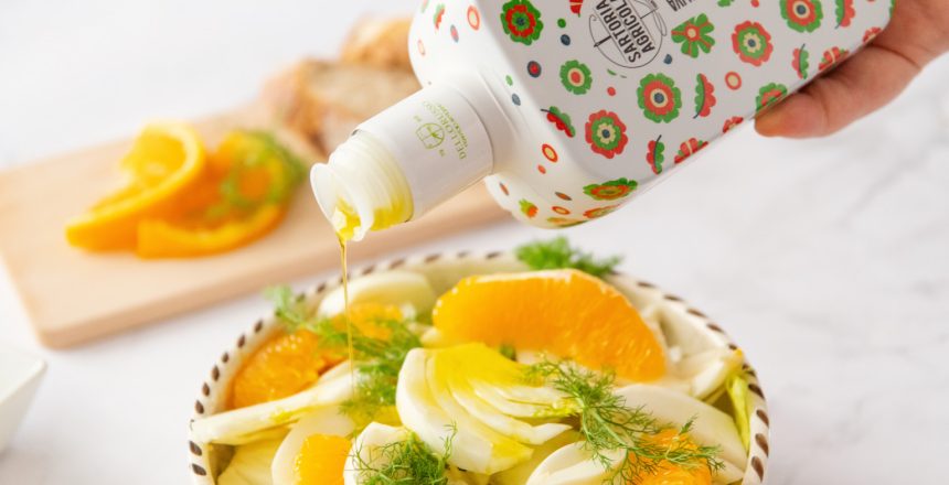 olio extravergine di oliva di puglia sartoria agricola